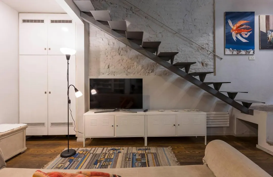 Santa Croce Loft-1