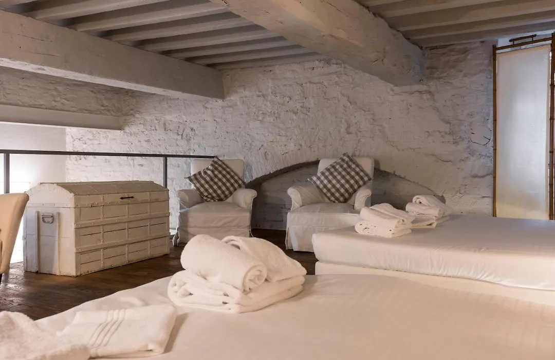 Santa Croce Loft-1
