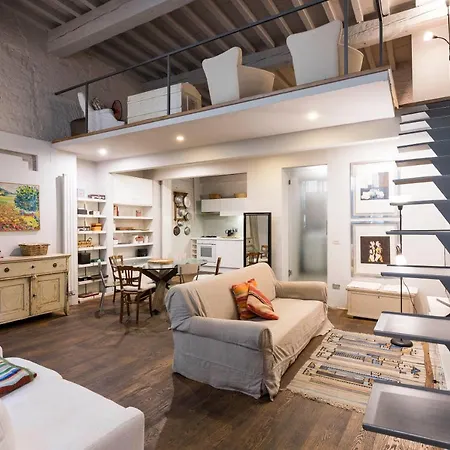 Santa Croce Loft-2