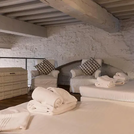Santa Croce Loft-3